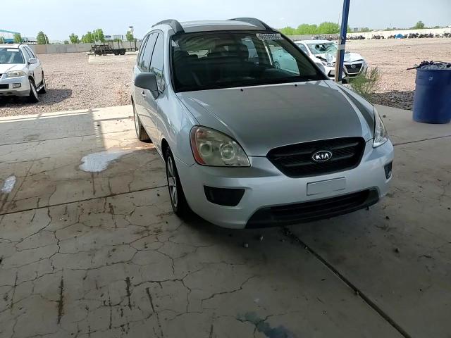 2008 Kia Rondo Base VIN: KNAFG525087199692 Lot: 65230255