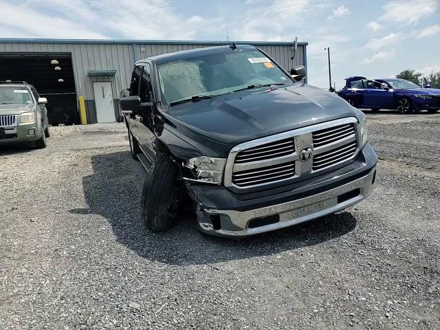 2016 Ram 1500 Slt VIN: 3C6RR7LTXGG360658 Lot: 65358105