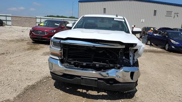 2017 Chevrolet Silverado K1500 Lt VIN: 1GCVKREC8HZ122152 Lot: 63298045