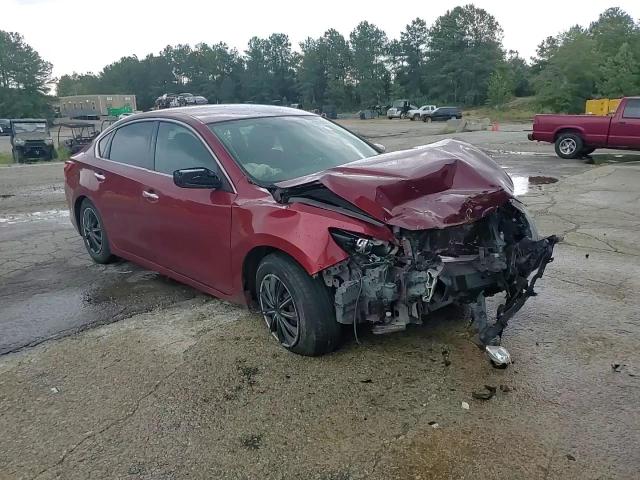 2016 Nissan Altima 2.5 VIN: 1N4AL3AP3GN304693 Lot: 62814835
