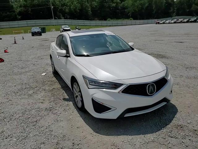 2021 Acura Ilx VIN: 19UDE2F35MA005096 Lot: 65653415