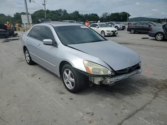 2004 Honda Accord Ex VIN: 1HGCM56884A025743 Lot: 63911805