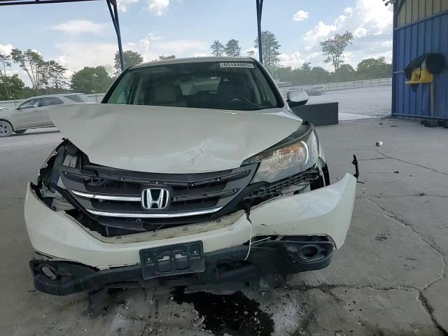 2014 Honda Cr-V Ex VIN: 5J6RM3H51EL037524 Lot: 65144665