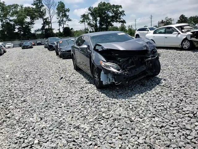2016 Lexus Es 350 VIN: 58ABK1GG1GU004383 Lot: 63231505