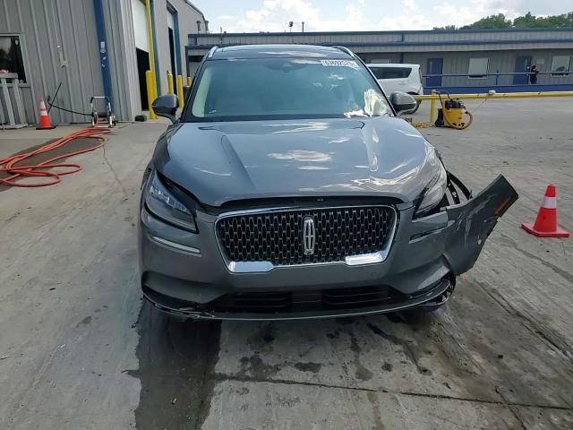 2021 Lincoln Corsair Reserve VIN: 5LMCJ2C92MUL03482 Lot: 63692525