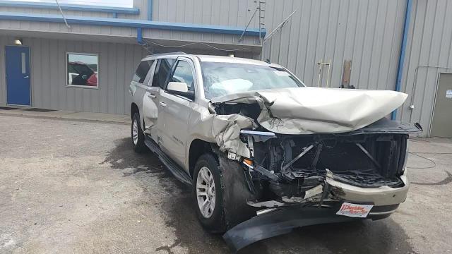 2015 Chevrolet Suburban K1500 Lt VIN: 1GNSKJKC8FR270511 Lot: 64006365