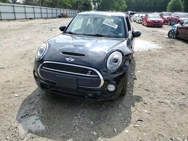 2016 Mini Cooper S VIN: WMWXP7C53G3B49277 Lot: 63460865