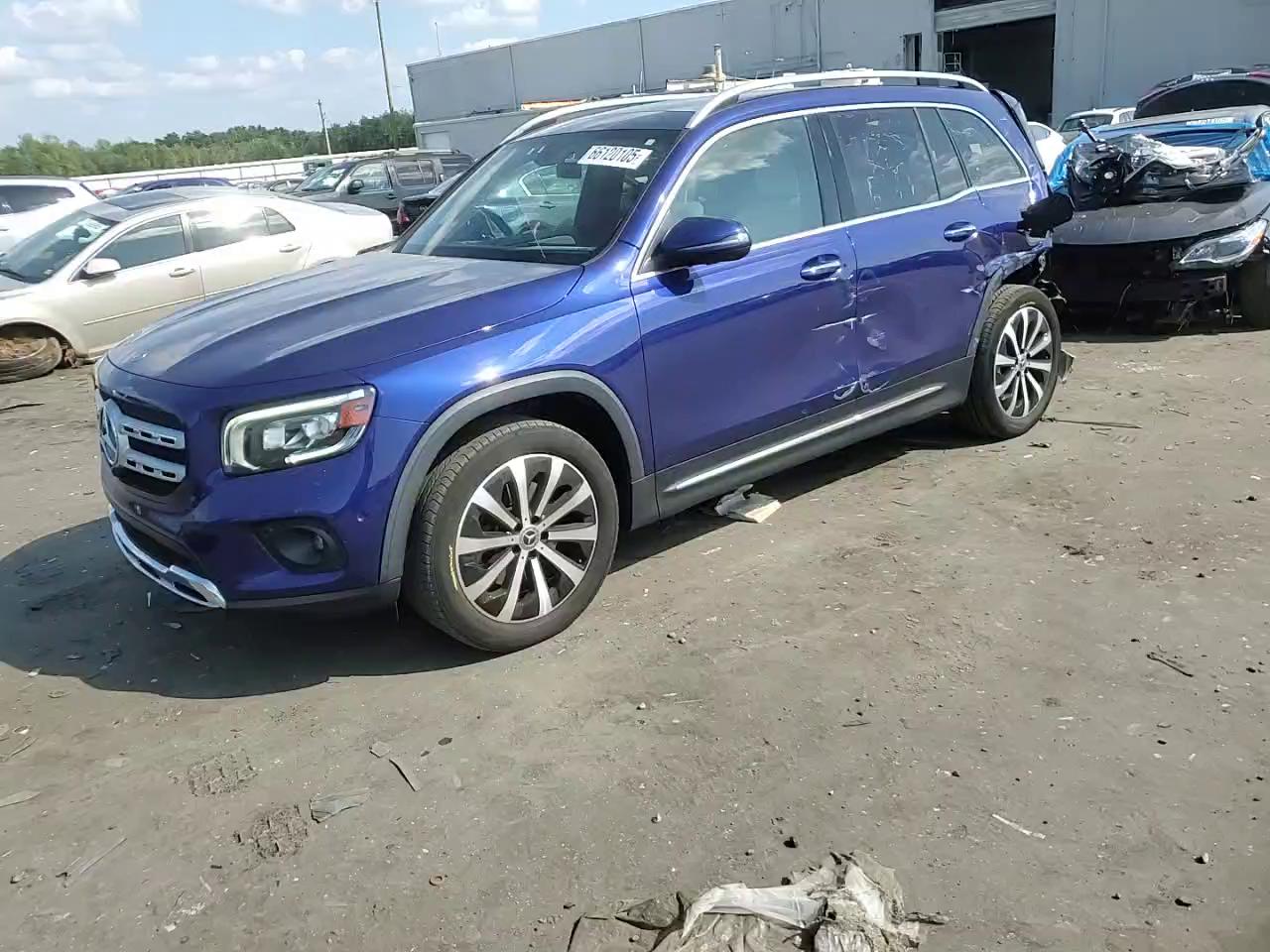 Фото: W1N4M4GB0MW086734