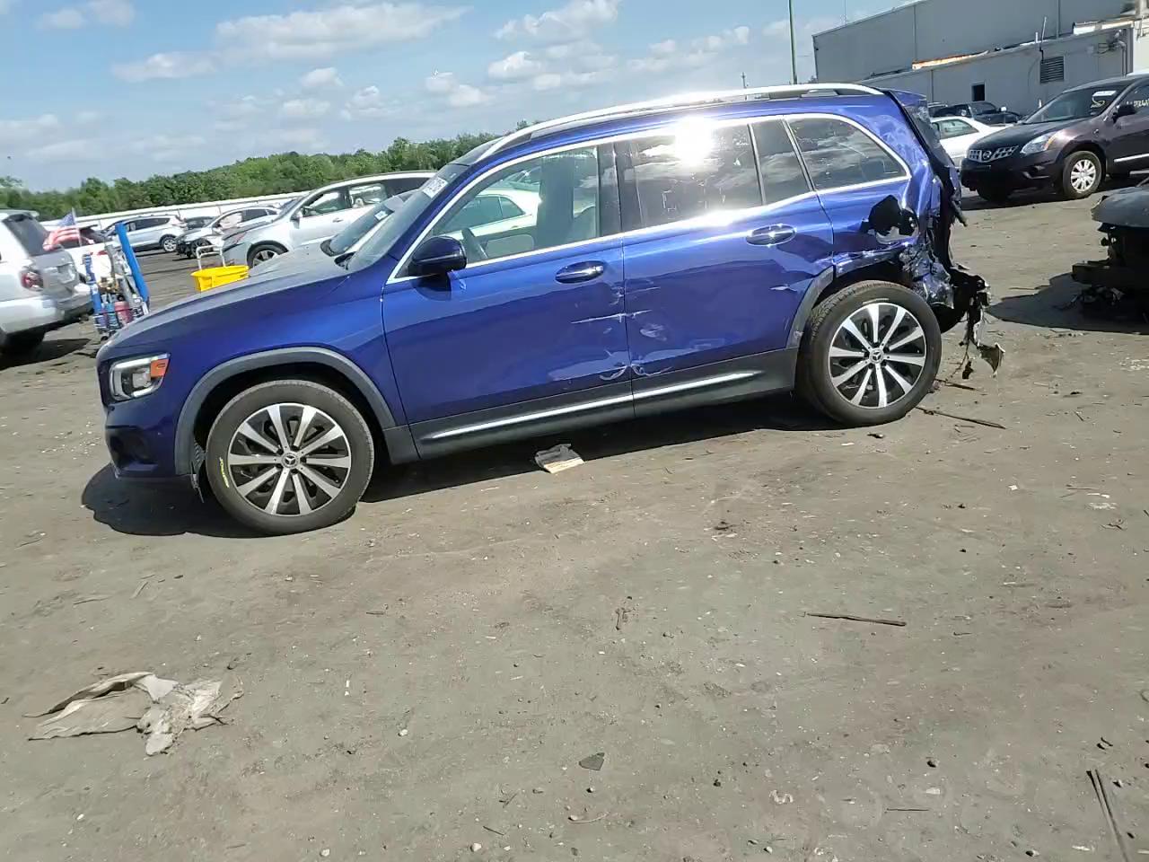 Фото: W1N4M4GB0MW086734