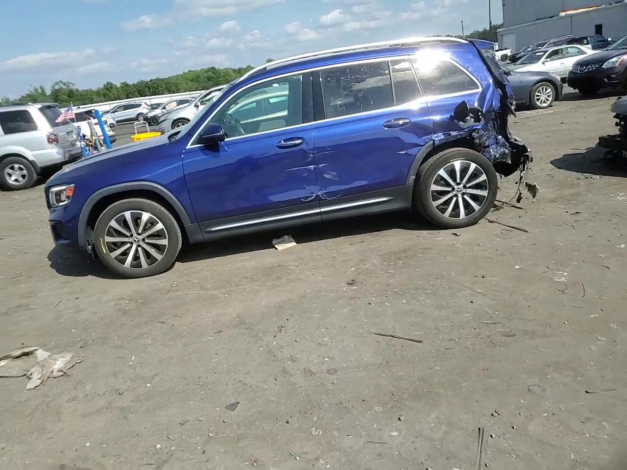 Фото: W1N4M4GB0MW086734