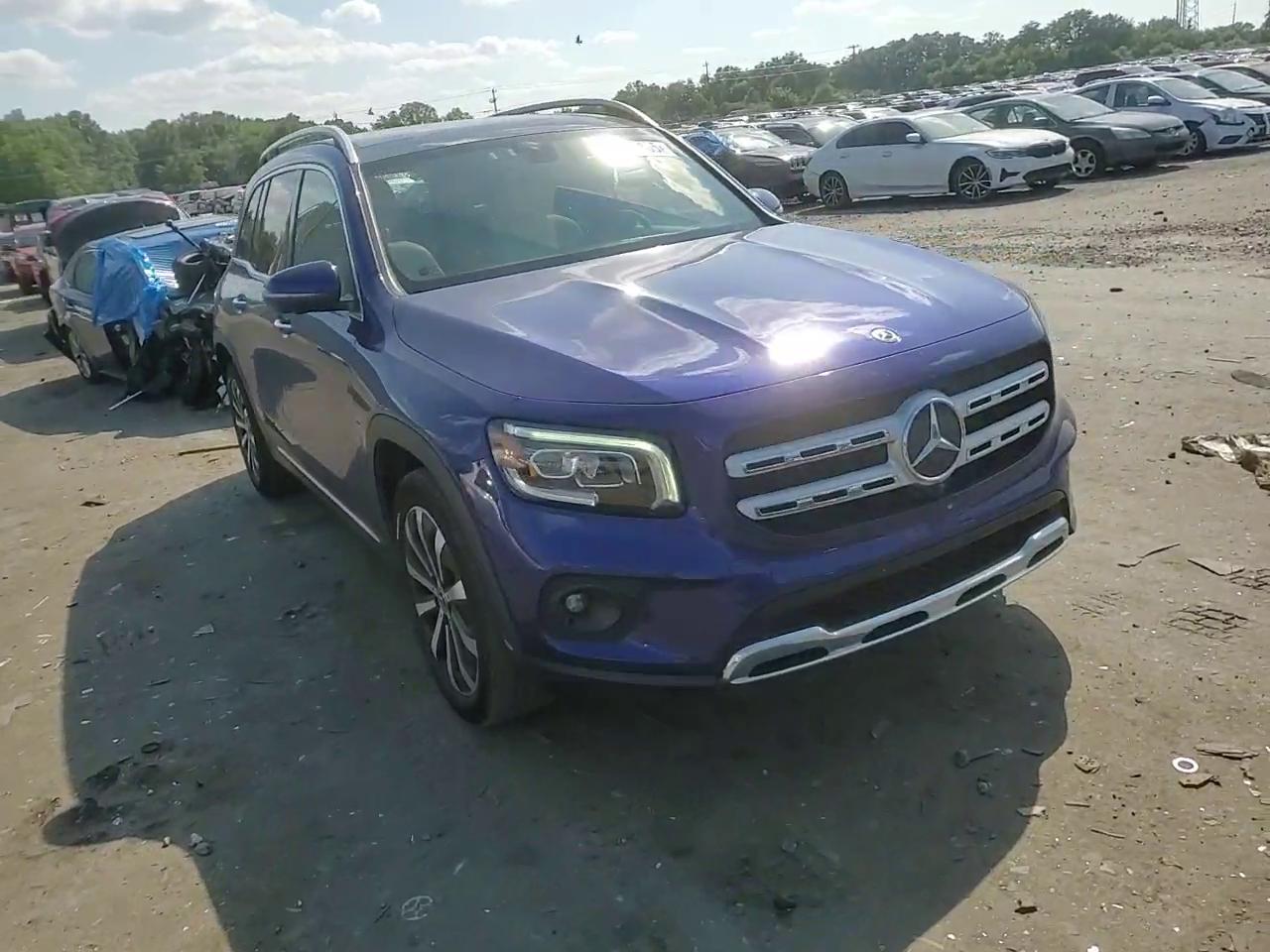 Фото: W1N4M4GB0MW086734