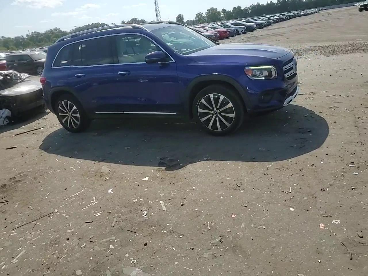 Фото: W1N4M4GB0MW086734