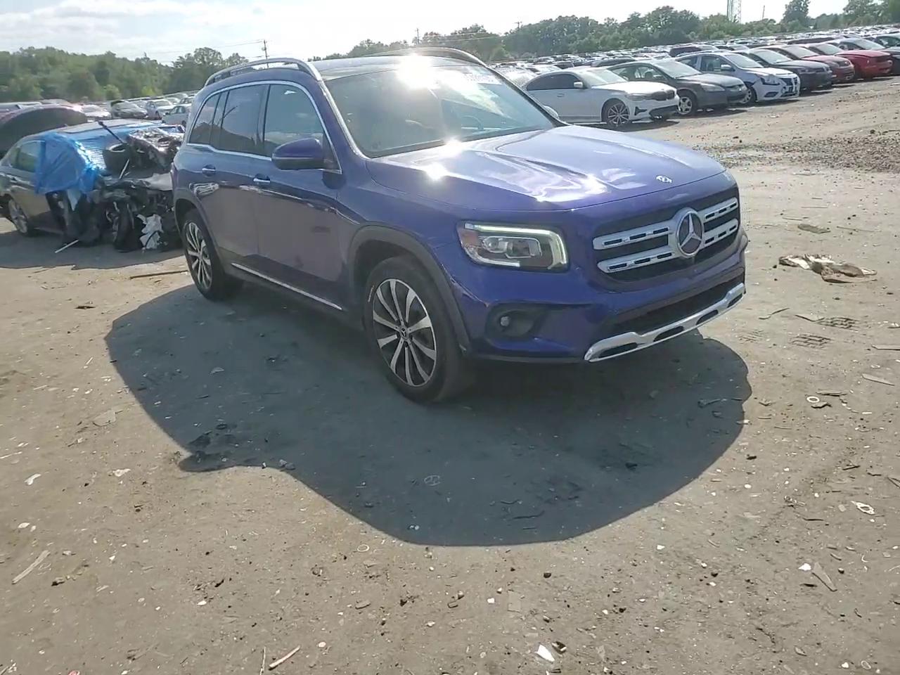 Фото: W1N4M4GB0MW086734