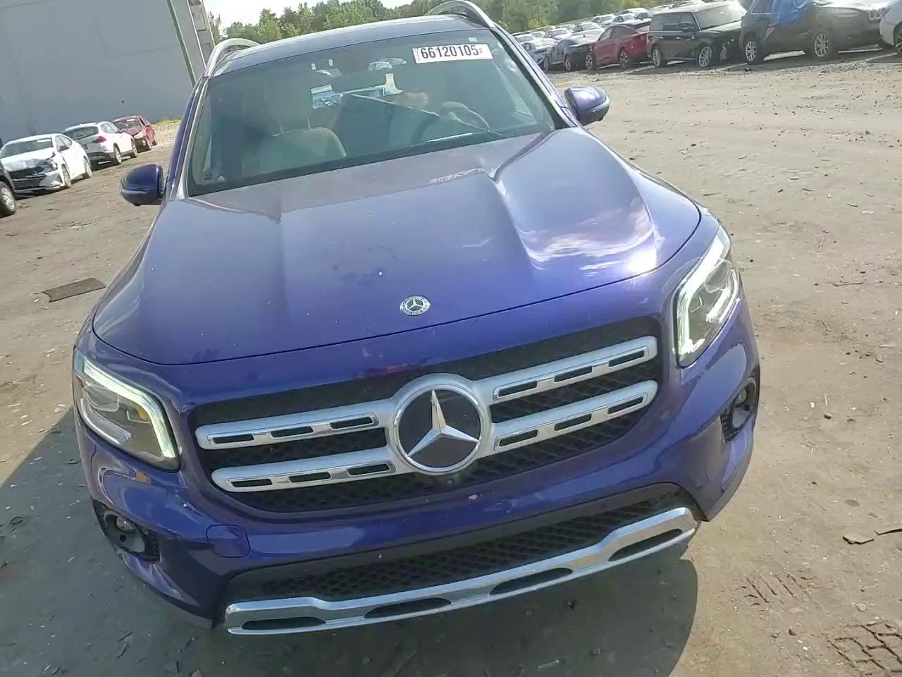 Фото: W1N4M4GB0MW086734