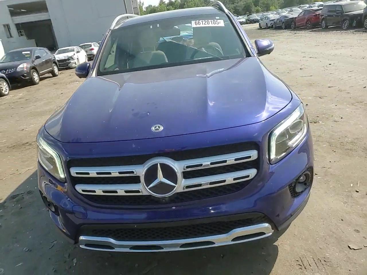 Фото: W1N4M4GB0MW086734