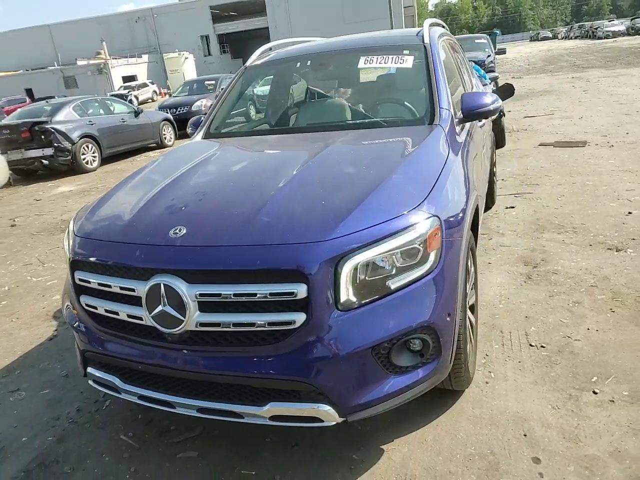 Фото: W1N4M4GB0MW086734