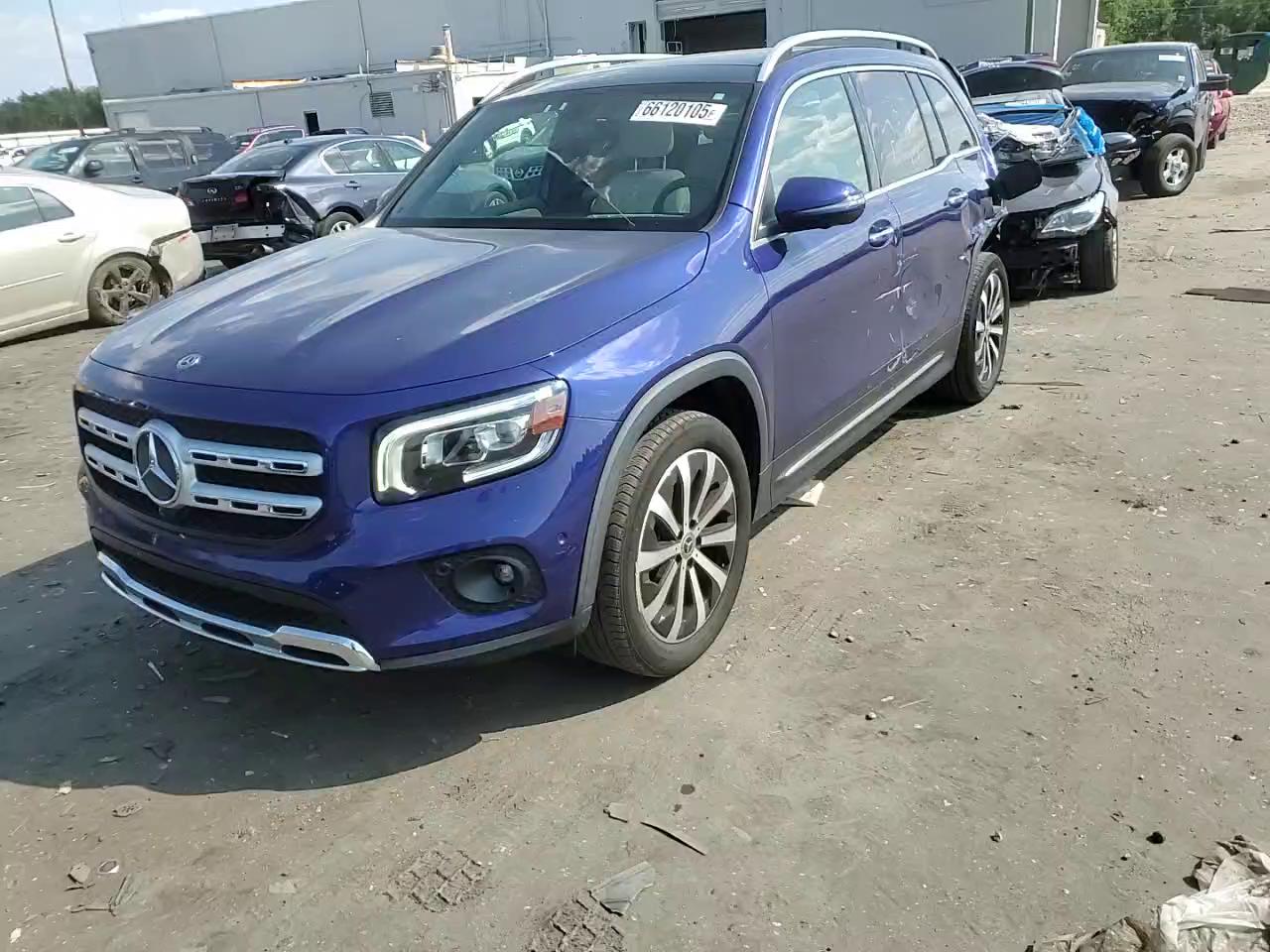 Фото: W1N4M4GB0MW086734