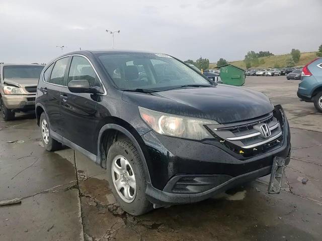 2014 Honda Cr-V Lx VIN: 2HKRM4H31EH680762 Lot: 65040825