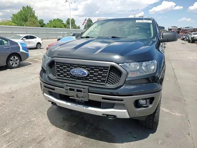 2020 Ford Ranger Xl VIN: 1FTER4FH5LLA64103 Lot: 64106105