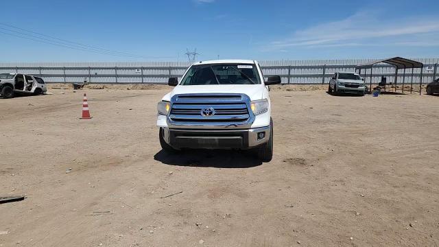 2016 Toyota Tundra Crewmax Sr5 VIN: 5TFEY5F19GX207466 Lot: 64333855