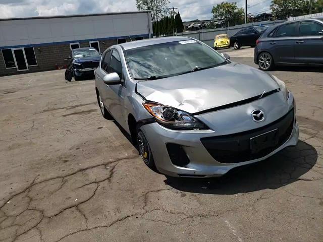 2012 Mazda 3 I VIN: JM1BL1L8XC1639170 Lot: 63793085