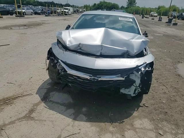 2021 Chevrolet Malibu Rs VIN: 1G1ZG5ST2MF063216 Lot: 64269395