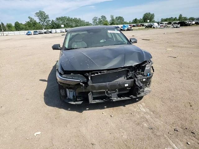2024 Hyundai Elantra Limited VIN: KMHLP4DG2RU698152 Lot: 65608355