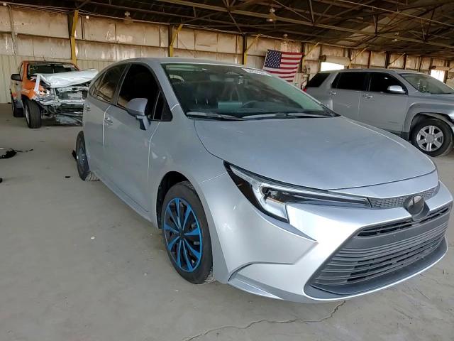 2024 Toyota Corolla Le VIN: JTDBCMFE5R3048065 Lot: 64839605