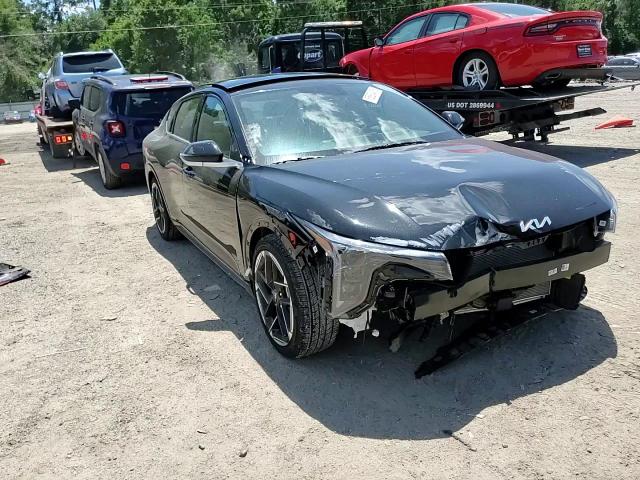 2025 Kia K4 Gt Line VIN: 3KPFW4DE0SE161237 Lot: 65693415