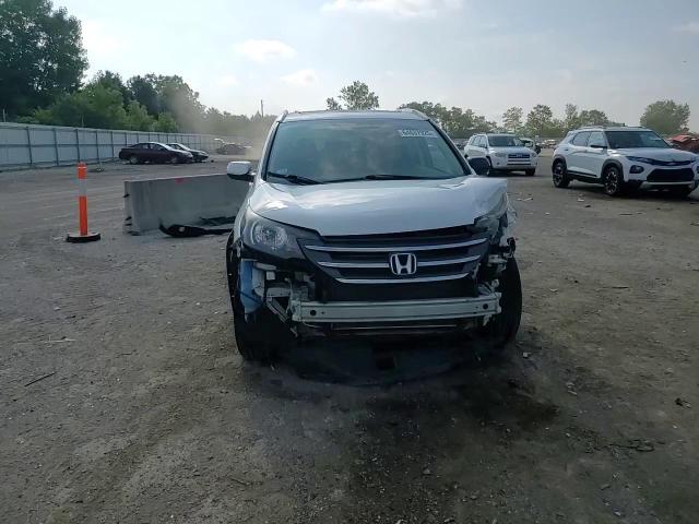2014 Honda Cr-V Exl VIN: 5J6RM4H75EL101698 Lot: 64637925