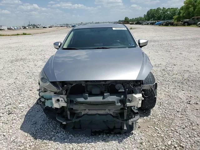 2016 Mazda 3 Grand Touring VIN: JM1BM1X39G1355868 Lot: 65599755