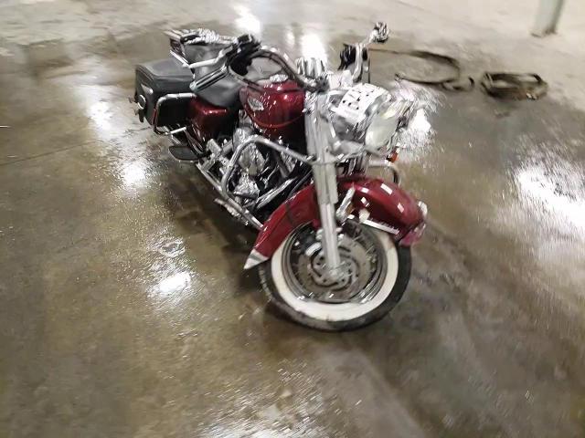 2000 Harley-Davidson Flhrci VIN: 1HD1FRW17YY650138 Lot: 64820515