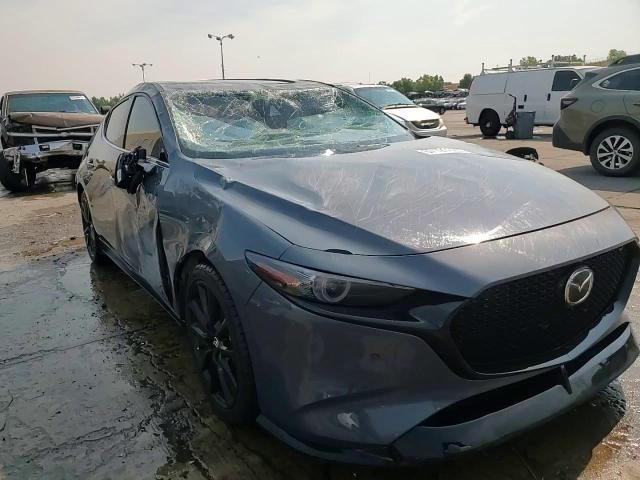 2023 Mazda 3 Premium Plus VIN: JM1BPBNY3P1607075 Lot: 67123325