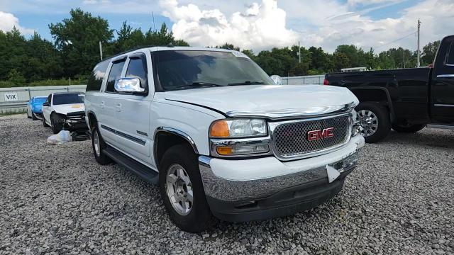 2005 GMC Yukon Xl C1500 VIN: 1GKEC16Z35J123936 Lot: 62919725