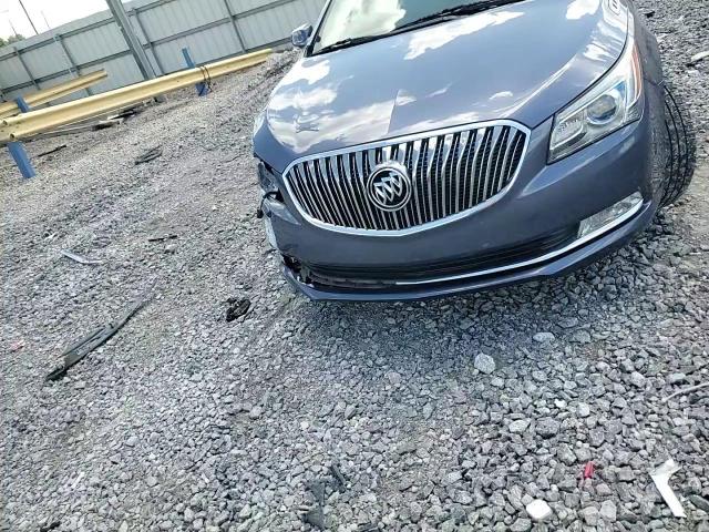 2014 Buick Lacrosse VIN: 1G4GB5G37EF272972 Lot: 64652555