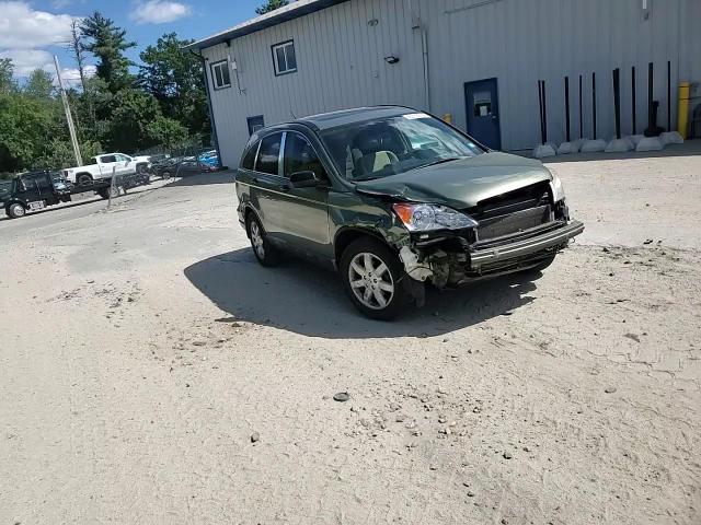2009 Honda Cr-V Ex VIN: 5J6RE48529L011197 Lot: 65318215