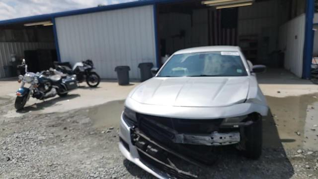 2017 Dodge Charger Police VIN: 2C3CDXKT1HH664546 Lot: 62864775