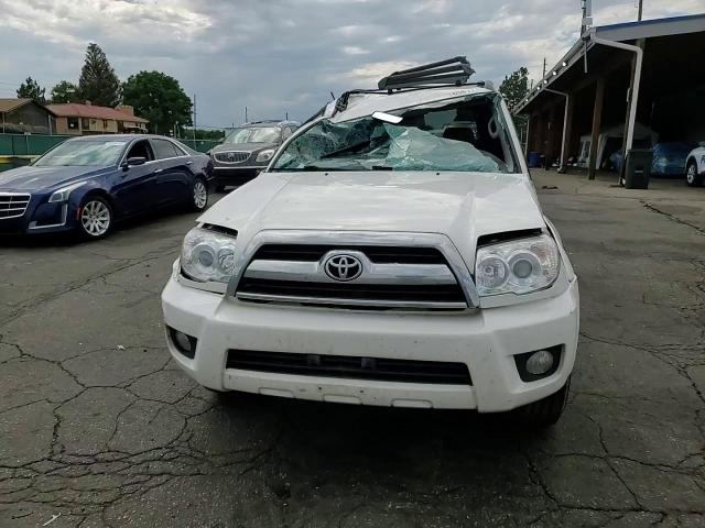 2006 Toyota 4Runner Sr5 VIN: JTEBU14R068060622 Lot: 65817175