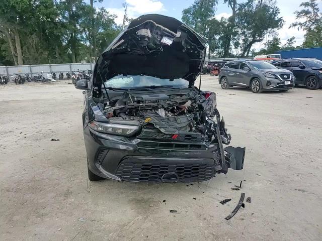 2024 Dodge Hornet Gt VIN: ZACNDFAN9R3A36629 Lot: 65417315