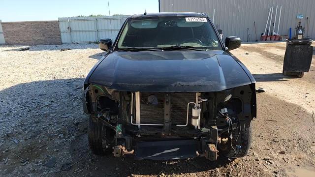 2012 GMC Canyon Sle-2 VIN: 1GTH6PFE6C8128648 Lot: 63116485