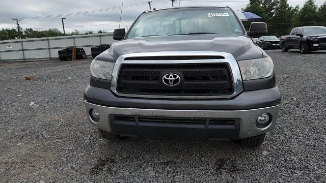 2013 Toyota Tundra Double Cab Sr5 VIN: 5TFUM5F10DX049473 Lot: 64551375