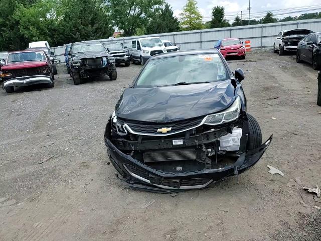 2017 Chevrolet Cruze Ls VIN: 1G1BC5SM7H7234547 Lot: 90518855