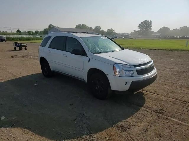 2005 Chevrolet Equinox Lt VIN: 2CNDL63F856192872 Lot: 64867185