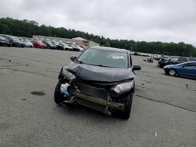 2017 Honda Hr-V Lx VIN: 3CZRU6H32HM700750 Lot: 64277825