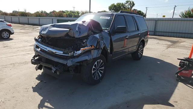 2015 Ford Expedition Xlt VIN: 1FMJU1HT4FEF32193 Lot: 64266225