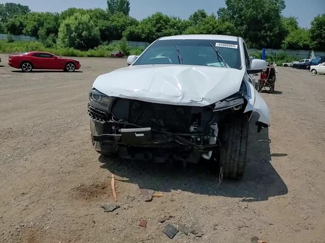 2014 Dodge Durango R/T VIN: 1C4SDJCT1EC483898 Lot: 65006865