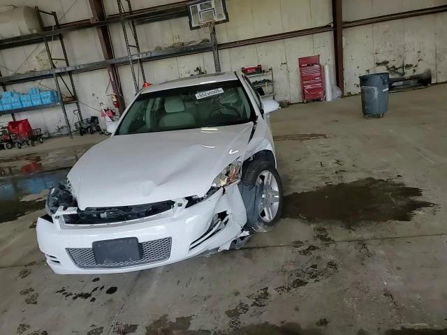 2015 Chevrolet Impala Limited Lt VIN: 2G1WB5E31F1147003 Lot: 65255505