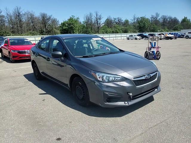 2019 Subaru Impreza VIN: 4S3GKAB65K3626497 Lot: 64536485