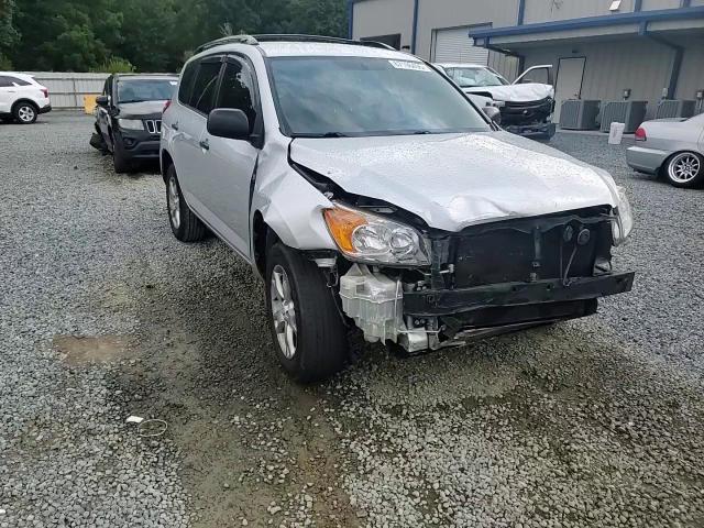 2011 Toyota Rav4 VIN: 2T3ZF4DV4BW072840 Lot: 67196495