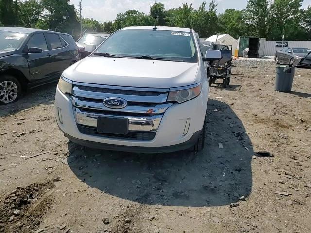2011 Ford Edge Limited VIN: 2FMDK3KC3BBA45094 Lot: 64281555